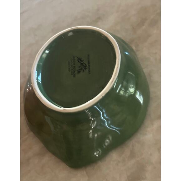 Williams Sonoma Jardin Potager collection artichoke dish - Picture 5 of 5